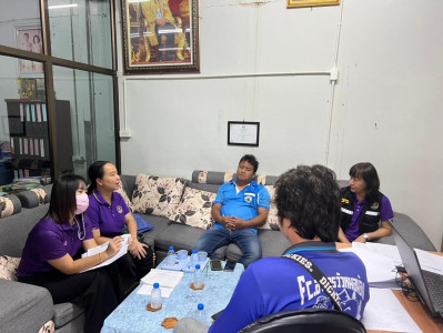 แนะนำ ติดตามการดำเนินงานของสหกรณ์โคนมลำพูน จำกัด Image 1